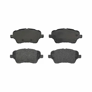 Pastiglie Pasticche pattini freno ANTERIORE FORD B-MAX Van - Imagen 1 de 1