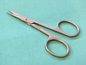 Stevens Tenotomy Surgical Pointed Sharp Blades Scissors Stainless Steel 10 Cm - Foto 1 di 1