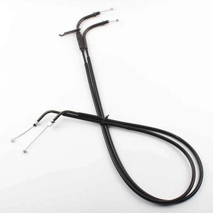 Cable acelerador moto para Yamaha XV950 V-STAR950 TOURER 2009-2017 - Imagen 1 de 4