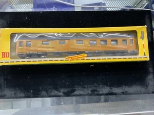 Fleischmann 1415 passenger car HO - Picture 1 of 10