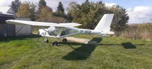 Bolt from Aeroprakt A22L ultralekki samolot - Zdjęcie 1 z 8