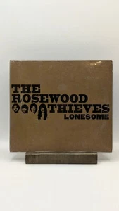 The Rosewood Thieves - Lonesome CD 2007 RARE OOP NEW SEALED Folk/Indie - Bild 1 von 2