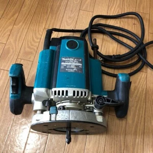 Makita Router 12mm RP1801 From Japan - Picture 1 of 5