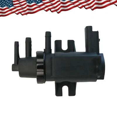 Fits For Ford Fusion Edge 2.0L F2GE-9E882-CA Turbo Solenoid Valve F2GE-9E882-BA - Изображение 1 из 4