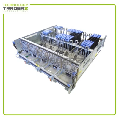 44V6180 IBM Power7 CUoD Processor Assembly L37123 ***Pulled*** - Image 1 of 4