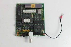 EPCONNECT 03-0043-E02 COAX PRINTER ADAPTER EPSON FX1050 LQ1050 - Picture 1 of 5