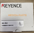 New In Box 1Pc Keyence Kv-Pu1 Plc Power Supply Module