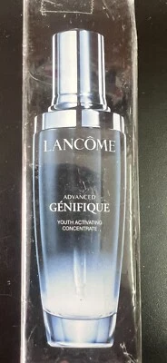 Concentrado Activador Juvenil Lancome Advanced Genifique 50 ml/1,69 oz. 7217/OB Foto 1 de 4