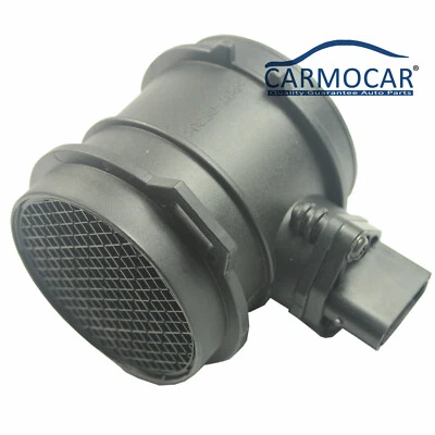 Nuevo medidor de sensor de flujo de masa de aire MAF 0280217810 para Mercedes-Benz 1998-2007 Foto 1 de 4