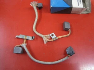 NORS Bendix starter generator brushes #SC-4 unknown application - Picture 1 of 7