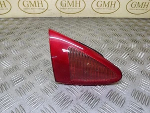 Alfa Romeo 147 Left Passenger Nearside Inner Tail Light Lamp 2 Pin 2001-2005B - Picture 1 of 4