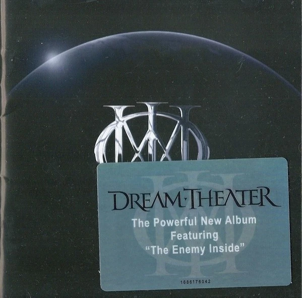 Dream Theater – Dream Theater CD - Image 1 of 1