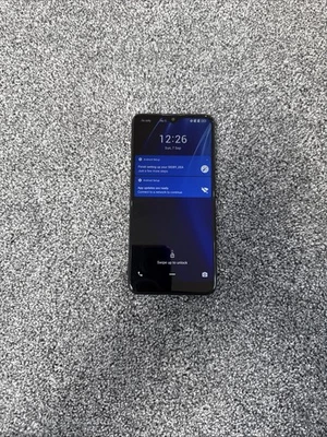 Alcatel 1S 2020 Smartphone Grey 32GB/3GB LTE Single SIM Unlocked Mobile - 5028Y - Image 1 of 4