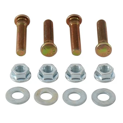 Wheel Stud and Nut Kit For Polaris Ranger 4x4 500 EFI 2009-2010; 85-1106 Foto 1 de 4