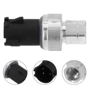 Quality A/C Pressure Transducer Sensor Switch for Multiple Vehicle Models - Picture 1 of 12