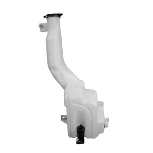 Conjunto de tanque de lavadora de parabrisas delantero con tapa de bomba para Ford Edge Lincoln MKX 07-15 - Imagen 1 de 1