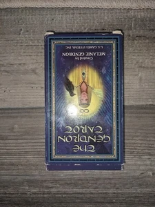 Gendron Tarot Deck by Melanie Gendron 2004 No Intructions 80 cards - Bild 1 von 12