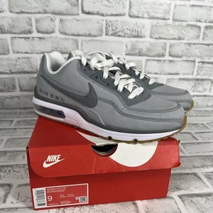 Herren Air Max LTD 3 TXT - "Wolf Grey" Größe 9 - Bild 1 von 8