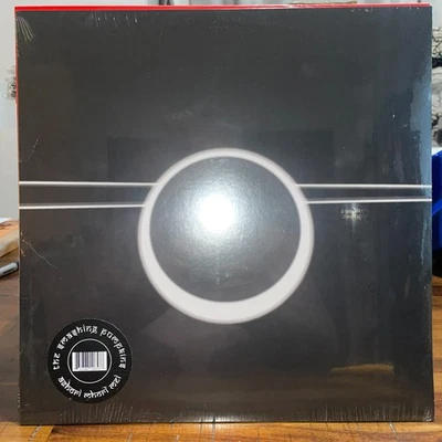 THE SMASHING PUMPKINS - Aghori Mhori Mei 2024 Import Vinyl LP New & Sealed - Image 1 of 4