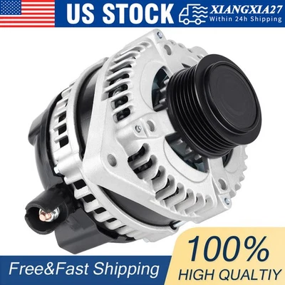 Alternator for Honda Odyssey 2014 2015 2016 2017 - Изображение 1 из 4