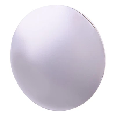 Ablaufgarnitur 70mm Überlauf POP UP Ablaufventil Push Open Stöpsel Chrom Abfluss - Bild 1 von 4