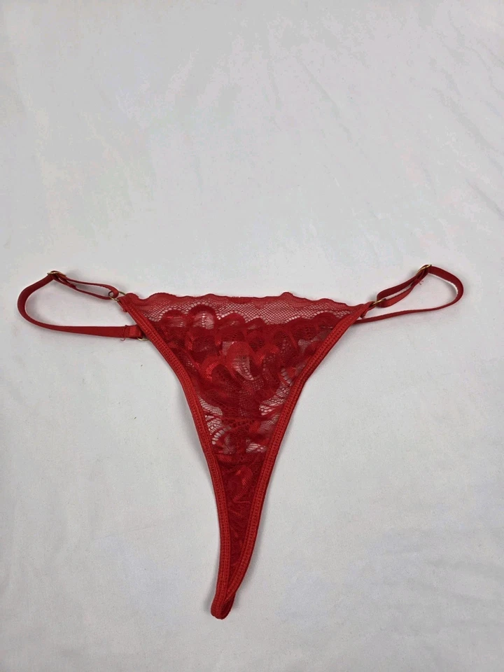 String Gr S Rot - Bild 1 von 1