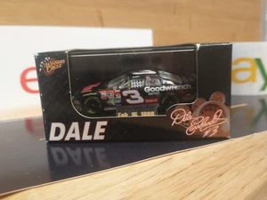 Winners Circle 1/64 NASCAR diecast #3 Goodwrench Dale Earnhardt 1998 Daytona WIN - Picture 1 of 7