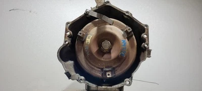 Automatic Transmission 2009 Chevy Tahoe 4X4 4WD 182K Miles Foto 1 de 4