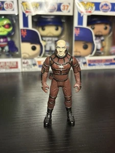 Wing Commander - Pilgrim Traitor Actionfigur - X-Toys J1 - Bild 1 von 4