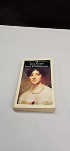 Pride and Prejudice (The Penguin English Library) By Jane Austen - Imagen 1 de 8
