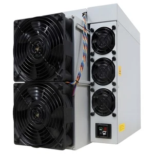 Antminer KS7 45TH Kaspa Miner – Neueste Generation KHeavyHash ASIC on STOCK- LTD - Picture 1 of 1