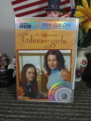 Gilmore Girls: (Mini-DVD, 2005) Foto 1 de 4
