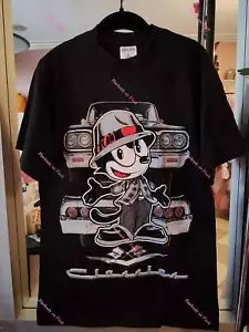 Felix the Cat Classic T-Shirt - Picture 1 of 8