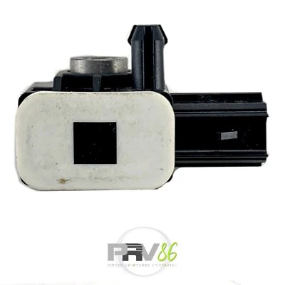 Capteur Airbag FORD Focus III ( 3 ) 1.6TDCi 105 / AM5T14B342AA - Photo 1/4