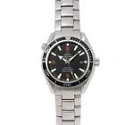 Omega Seamaster Planet Ocean 2201 51 Automatic Black Dial Mens 90206325