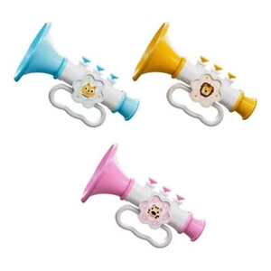 Musikinstrumente, Kinder Trompete Kinder Vorschule Musik Spielzeug für Jungen und G B5U2 - Bild 1 von 17