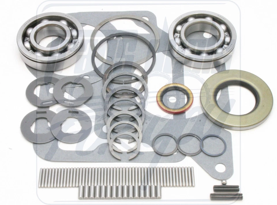 Fits Jeep Cherokee Comanche Wagoneer T150 Transmission Kit Foto 1 de 1