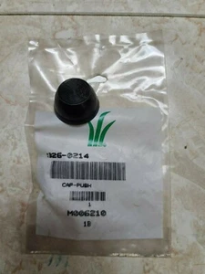 Tapa de empuje MTD 926-0214 - Imagen 1 de 2