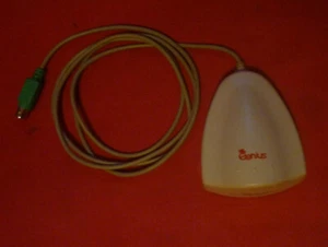 Genius Netscroll Wireless Receiver PS/2 - Picture 1 of 2