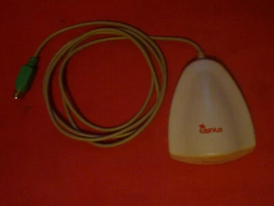 Genius Netscroll Wireless Receiver PS/2 - Image 1 of 2