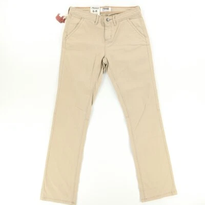 Mountain Khakis Stretch Camber 105 Chino Pants  Retro Women's 6 - Image 1 of 4