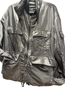 Emporio Armani wind braker - Picture 1 of 10