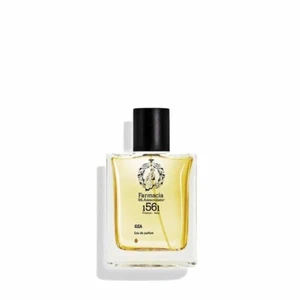 GEA Farmacia SS. Annunziata 1561 profumo donna fragranza floreale cipriata 100ml - Imagen 1 de 1
