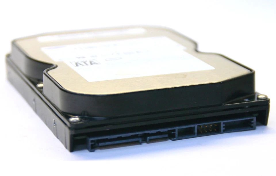 Samsung Spinpoint P120S 200GB SATA II HDD 3.5 " Hard Drive 7200rpm 8MB SP2004C - Image 1 of 1
