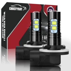 Fits Polaris Sportsman Replacement Headlight Bulbs 2 Pack - Bild 1 von 9