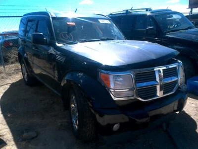 Bomba de dirección asistida usada se adapta a: Dodge Nitro 2008 3,7 grado A Foto 1 de 4