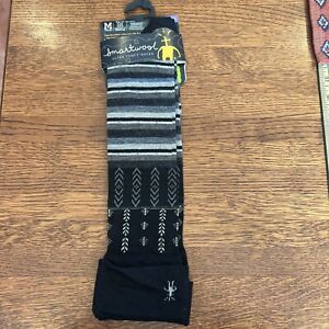 Smartwool High Isle Knee-High  Ultra Comfy Socks Non-Cushion Size Medium 7-9.5