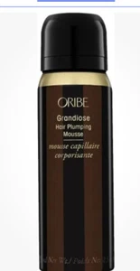 Oribe Grandiose Hair Plumping Mousse 2.5 oz  TRAVEL - Picture 1 of 1