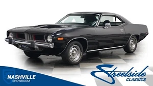 1974 Plymouth Cuda - Picture 1 of 40