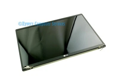 17Z90N GENUINE LG LCD WQXGA IPS DISPLAY 17.0 GRAM 17Z90N-R.AAC8U1 (B)(AB84) - Image 1 of 4